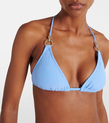 Haut de bikini Ocean Tide | Heidi Klein