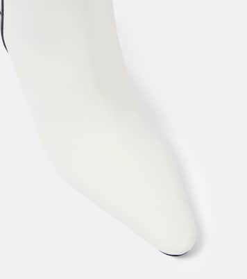 Botas altas Les Bottes Bisou de piel | Jacquemus