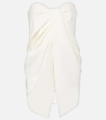 Top Tuiren aus einem Leinengemisch | Tove