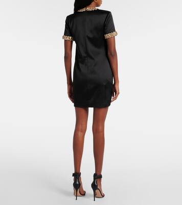 Robe à sequins | Self-Portrait