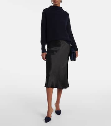 Cashmere sweater | Vince