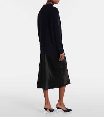 Cashmere sweater | Vince