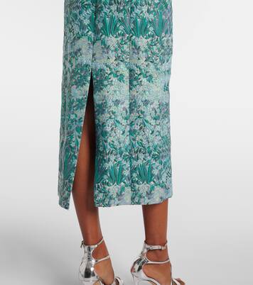 Robe corset | Markarian