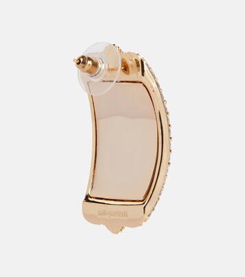 Pendientes con cristales | Self-Portrait