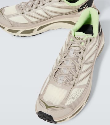 Mafate Speed 2 trail running shoes | Hoka One One