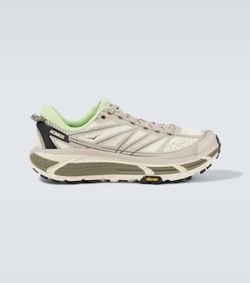 Mafate Speed 2 trail running shoes | Hoka One One