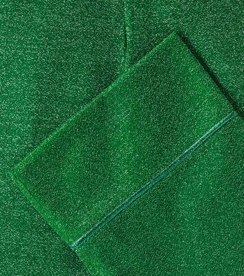 Lumière lamé pants | Oséree Kids