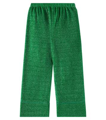 Lumière lamé pants | Oséree Kids