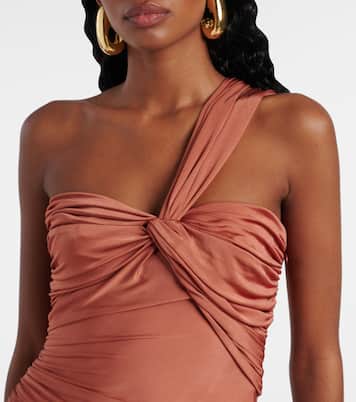 Cocktailkleid aus Jersey | Tom Ford