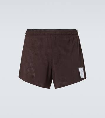 Space-O 2.5 Distance running shorts | Satisfy