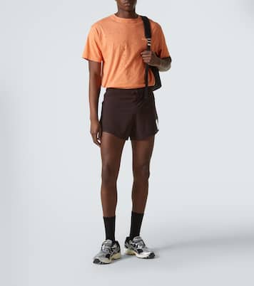 Space-O 2.5 Distance running shorts | Satisfy