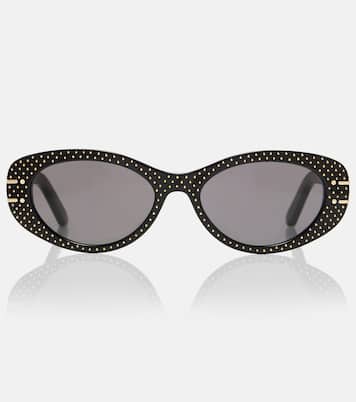 DiorSignature B8U cat-eye sunglasses | Dior Eyewear