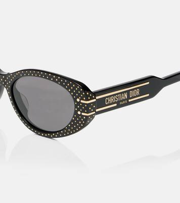 DiorSignature B8U cat-eye sunglasses | Dior Eyewear