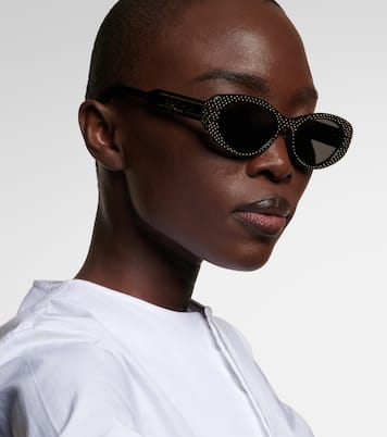 DiorSignature B8U cat-eye sunglasses | Dior Eyewear