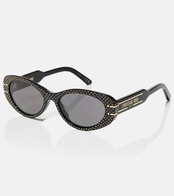 DiorSignature B8U cat-eye sunglasses | Dior Eyewear