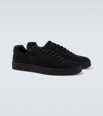 Ludlow suede sneakers | Church's