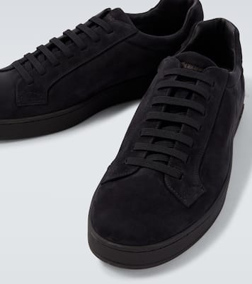 Ludlow suede sneakers | Church's