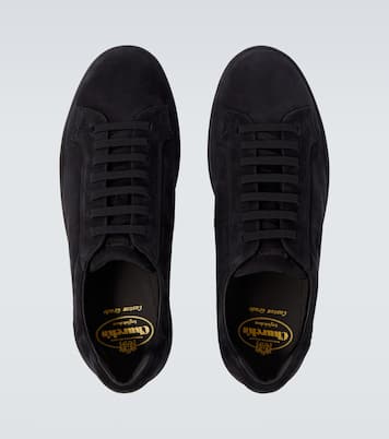 Ludlow suede sneakers | Church's