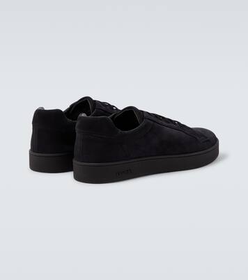 Ludlow suede sneakers | Church's