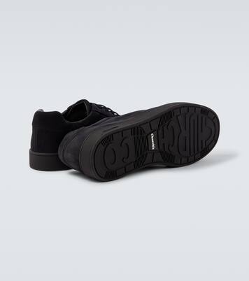 Ludlow suede sneakers | Church's