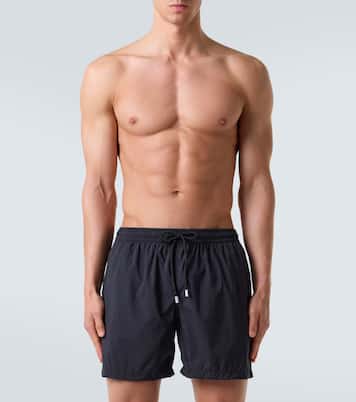 Madeira swim trunks  | Fedeli