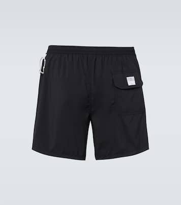 Madeira swim trunks  | Fedeli