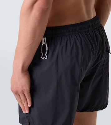 Madeira swim trunks  | Fedeli