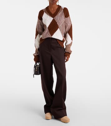 Sneakers Sneak-Elys con zeppa | Stella McCartney