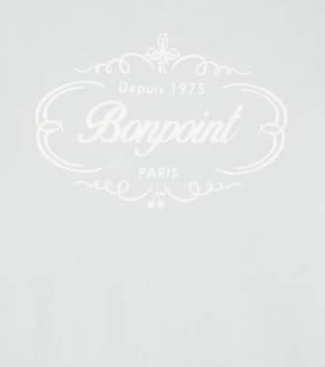 Thibald logo cotton jersey T-shirt | Bonpoint
