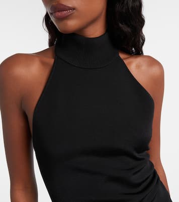 Top aus Jersey  | Givenchy