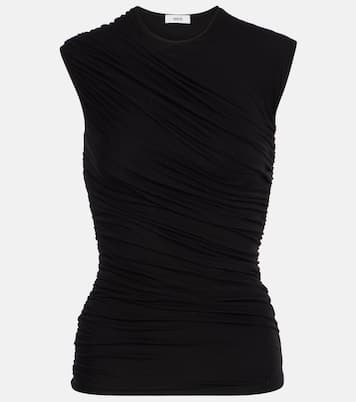 Ester ruched top | Agolde