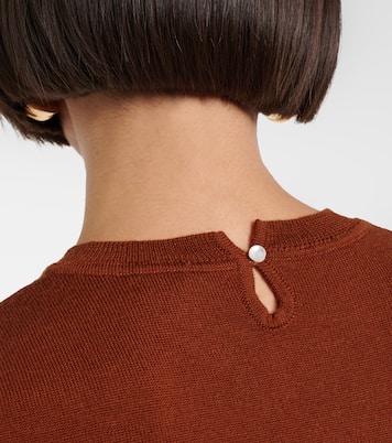 Top en laine | Shushu/Tong