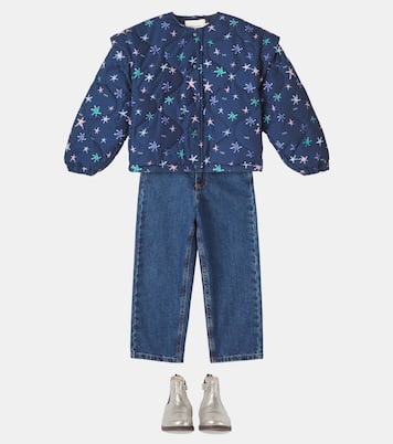 Wattierte Jacke Althea | The New Society