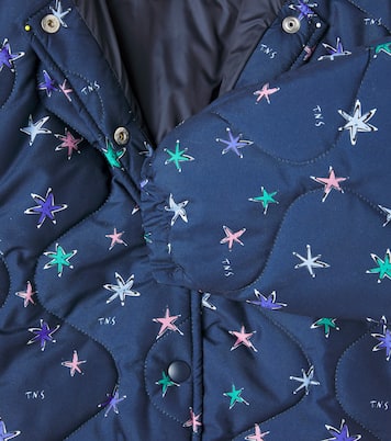 Wattierte Jacke Althea | The New Society