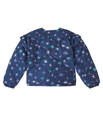 Wattierte Jacke Althea | The New Society