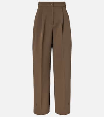 Pantalon ample Doyer | The Frankie Shop