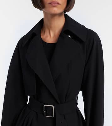 Jacke Balloon aus Baumwolle | Loewe