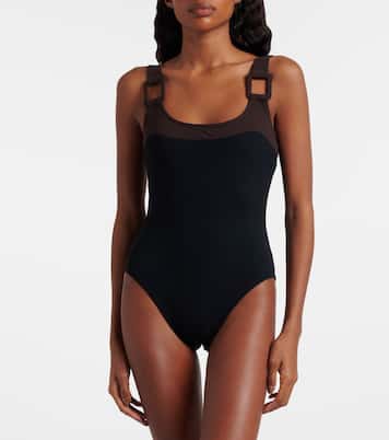 Mira swimsuit | Karla Colletto