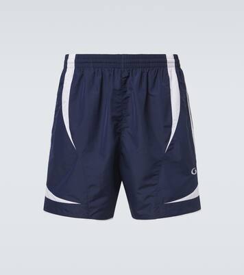 Short de bain à logo | Balenciaga