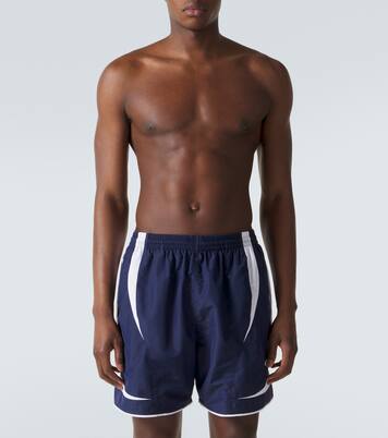 Short de bain à logo | Balenciaga