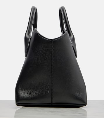 Terrasse Medium leather top-handle bag | The Row