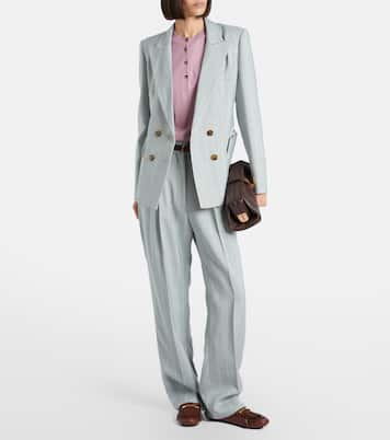 Gerade Hose After You | Blazé Milano