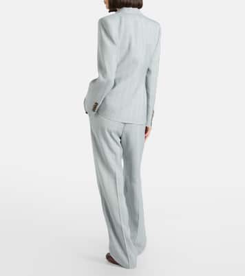 Gerade Hose After You | Blazé Milano