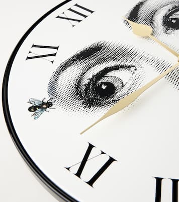 Wanduhr Tema e Variazioni Nr. 364 | Fornasetti