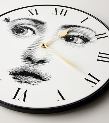 Wanduhr Tema e Variazioni Nr. 364 | Fornasetti