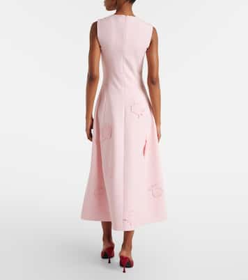 Cocktailkleid Cleo | Leo Lin