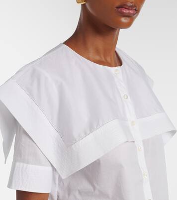 Chemise en coton | Frame