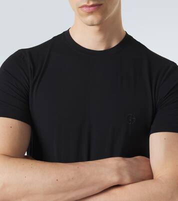 Jersey T-shirt | Giorgio Armani
