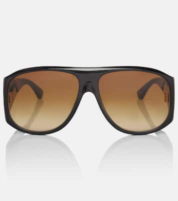 Oversize-Sonnenbrille | Chloé