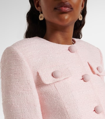 Tweed jacket | Valentino